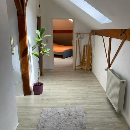 Naturpur Apartment Monschau