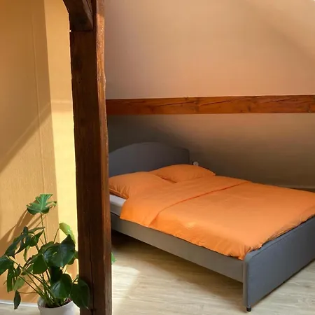Apartment Naturpur Monschau