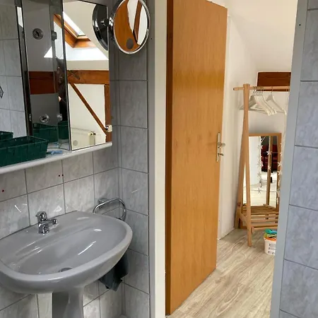 Apartment Naturpur *