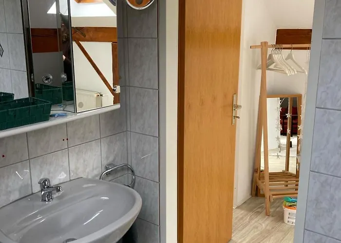 Διαμέρισμα Naturpur *